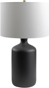 Surya Helix HLX-001 27"H x 15"W x 15"D Lamp