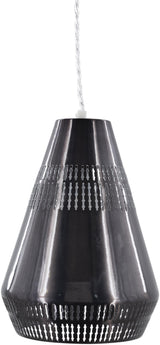 Surya Henrik HEK-001 13"H x 9"W x 9"D Ceiling Light