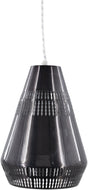 Surya Henrik HEK-001 13"H x 9"W x 9"D Ceiling Light