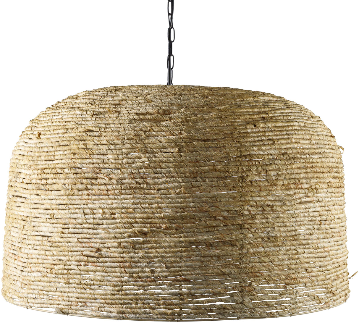 Surya Himavat HVT-001 32"L x 32"W x 90"H Ceiling Light