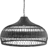 Surya Immerse IMS-001 27"L x 27"W x 59"H Ceiling Light