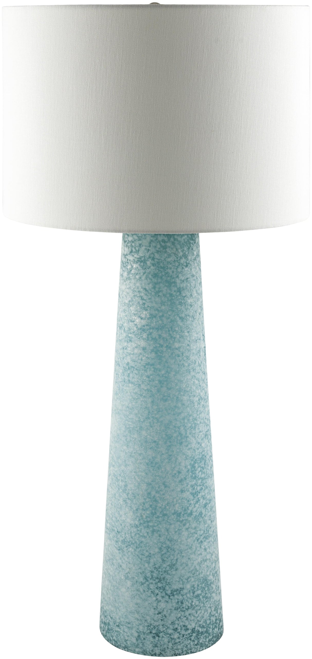 Surya Isolde ISD-001 39"H x 17"W x 17"D Lamp