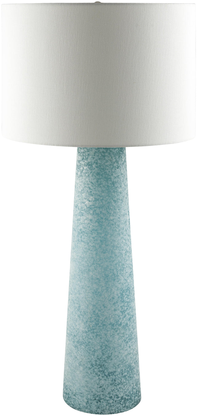 Surya Isolde ISD-001 39"H x 17"W x 17"D Lamp