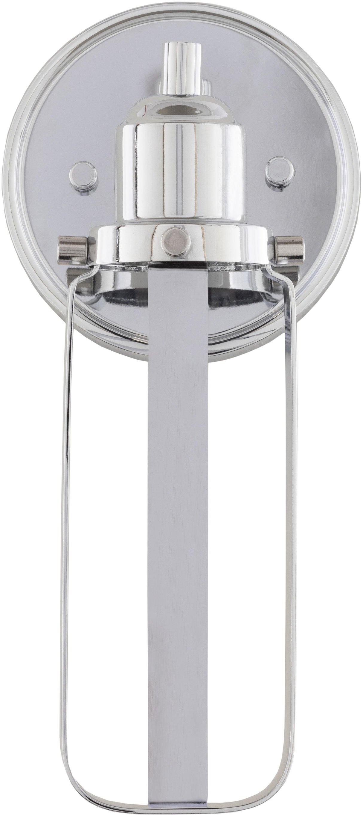 Surya Jack JCK-001 11"H x 5"W x 5"D Wall Sconce