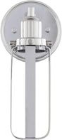 Surya Jack JCK-001 11"H x 5"W x 5"D Wall Sconce
