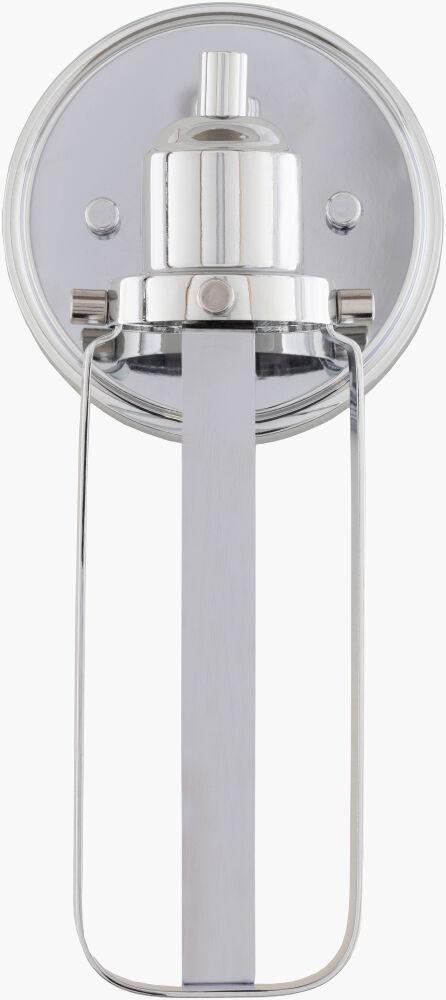 Surya Jack JCK-001 5"L x 5"W x 11"H Wall Lighting