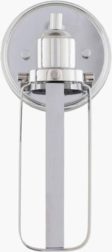 Surya Jack JCK-001 5"L x 5"W x 11"H Wall Lighting