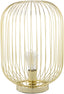 Surya Jaiden JAE-001 17"H x 9"W x 9"D Lamp