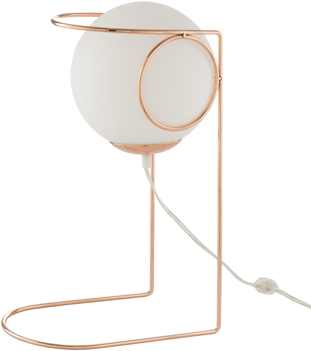 Surya Jaliyah JAY-001 18"H x 12"W x 11"D Lamp