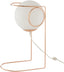Surya Jaliyah JAY-001 18"H x 12"W x 11"D Lamp