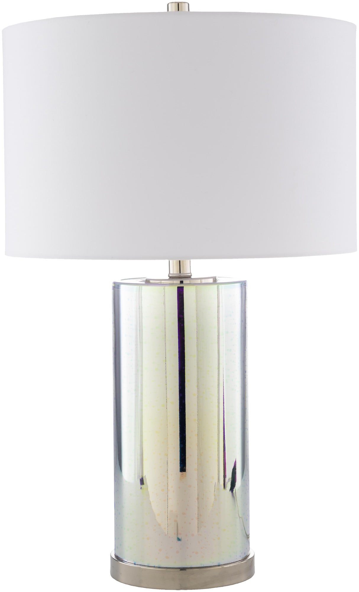 Surya Janelle JAL-001 24"H x 15"W x 15"D Lamp