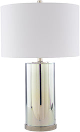 Surya Janelle JAL-001 24"H x 15"W x 15"D Lamp