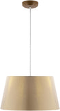 Surya Jazlyn JZL-001 10"H x 18"W x 18"D Ceiling Light