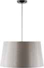 Surya Jazlyn JZL-002 12"H x 21"W x 21"D Ceiling Light