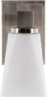 Surya Jemez JEM-001 9"H x 4"W x 6"D Wall Sconce