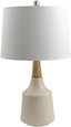 Surya Kent KTLP-014 26"H x 15"W x 15"D Lamp