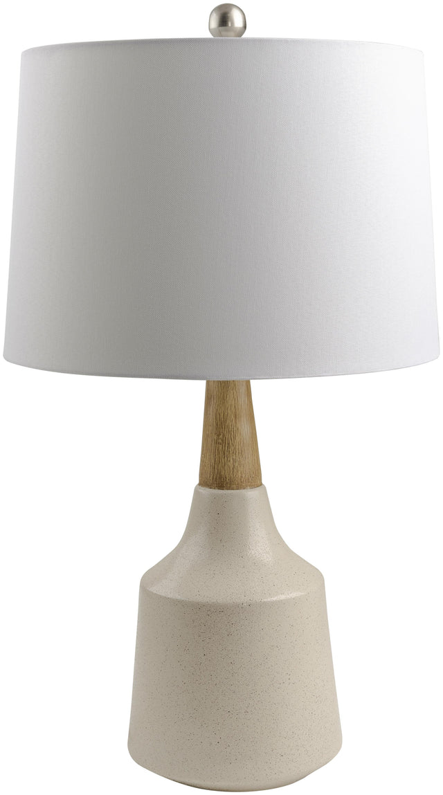 Surya Kent KTLP-014 26"H x 15"W x 15"D Lamp