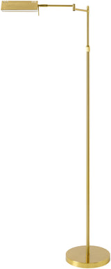 Surya Kiyomi KYM-001 55"H x 27"W x 10"D Lamp