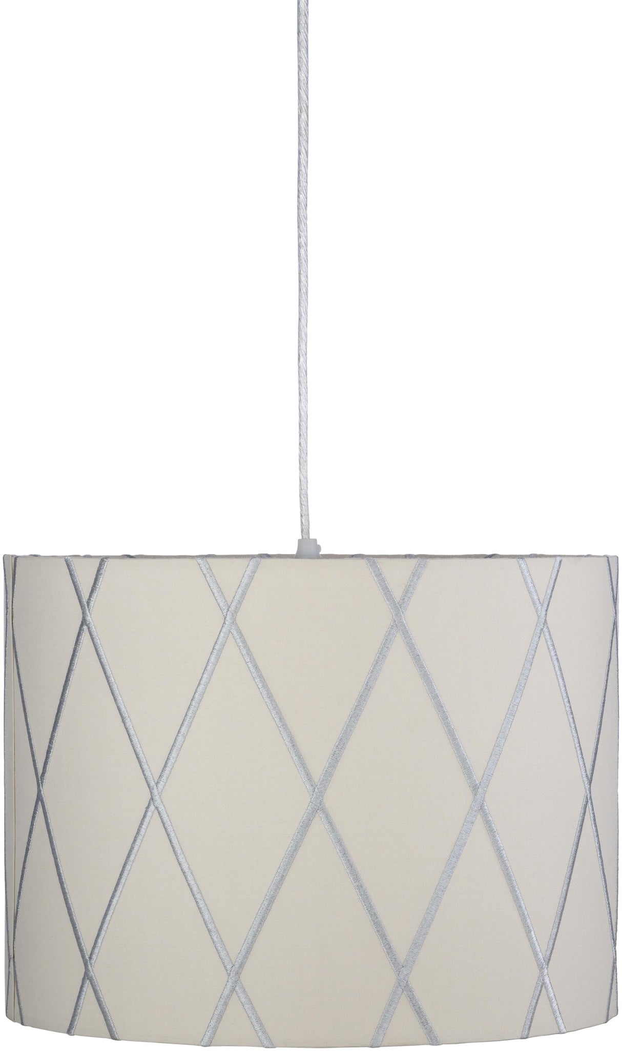 Surya Kohen KHN-002 12"H x 16"W x 16"D Ceiling Light