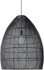 Surya Larimar LRM-001 20"L x 20"W x 98"H Ceiling Light