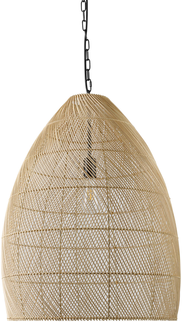 Surya Larimar LRM-002 20"L x 20"W x 98"H Ceiling Light