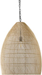 Surya Larimar LRM-002 20"L x 20"W x 98"H Ceiling Light