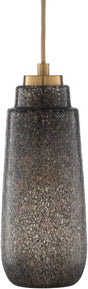 Surya Lenadrew LDR-001 14"H x 5"W x 5"D Ceiling Light