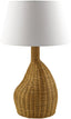 Surya Lesi LSI-001 30"H x 19"W x 19"D Lamp