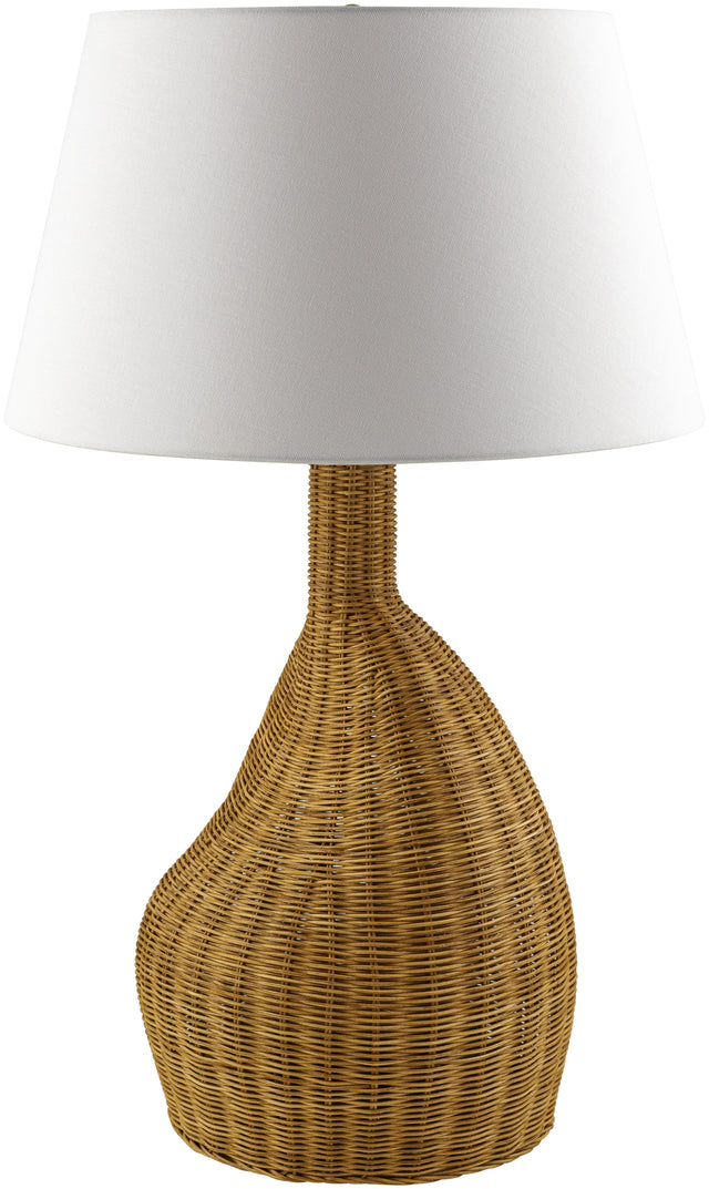 Surya Lesi LSI-001 30"H x 19"W x 19"D Lamp