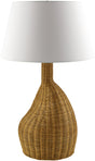 Surya Lesi LSI-001 30"H x 19"W x 19"D Lamp