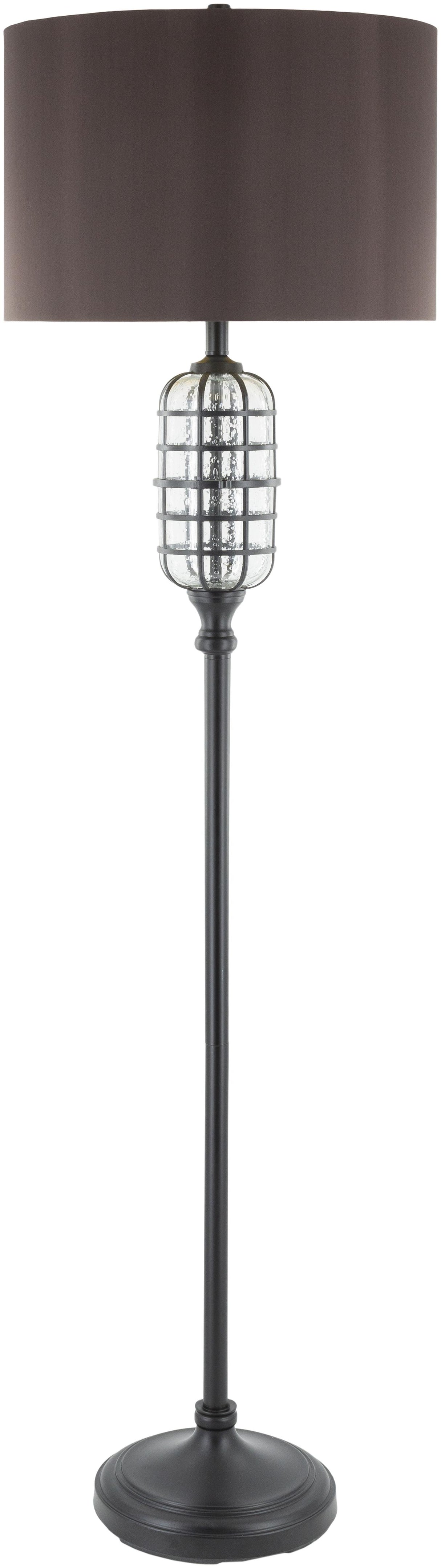 Surya Letty LET-001 67"H x 18"W x 18"D Lamp