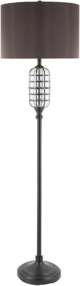 Surya Letty LET-001 67"H x 18"W x 18"D Lamp
