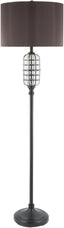 Surya Letty LET-001 67"H x 18"W x 18"D Lamp