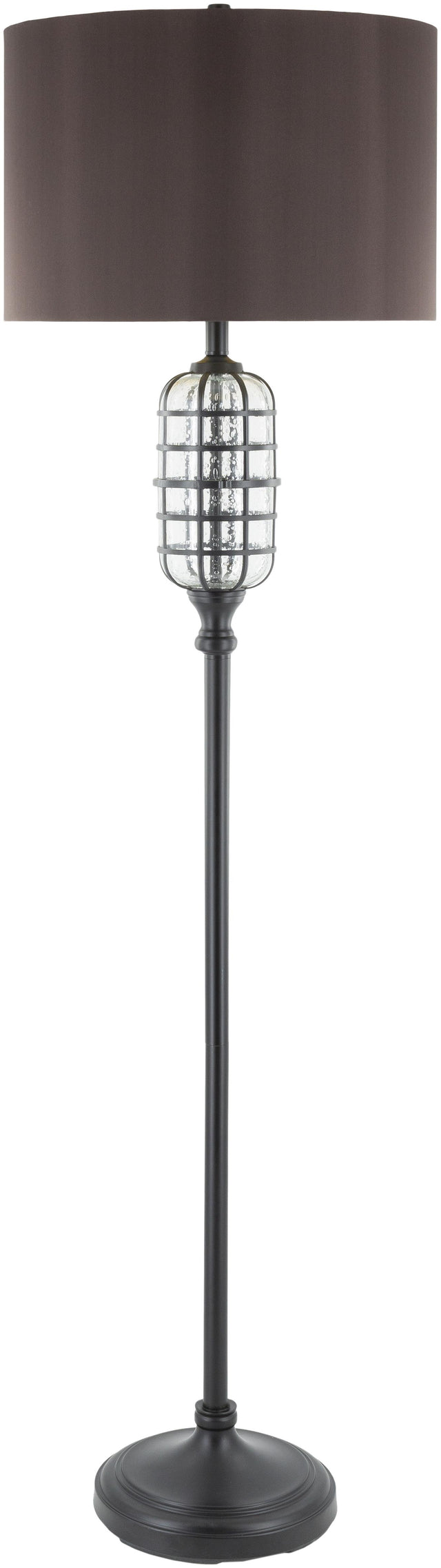 Surya Letty LET-001 67"H x 18"W x 18"D Lamp