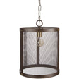 Surya Lombard LOM-003 16"H x 17"W x 17"D Ceiling Light