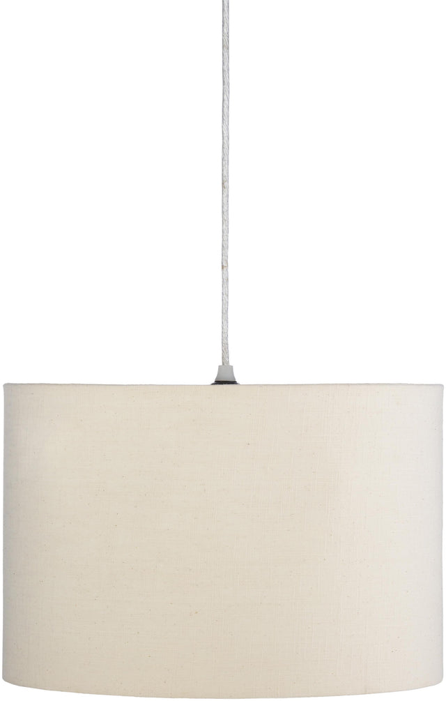 Surya Lonsdale LSD-001 10"H x 15"W x 15"D Ceiling Light