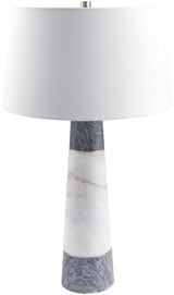 Surya Lumion LUM-001 26"H x 16"W x 16"D Lamp