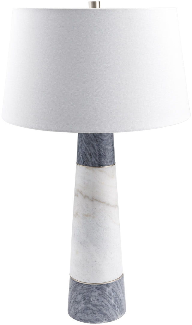 Surya Lumion LUM-001 26"H x 16"W x 16"D Lamp