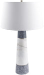 Surya Lumion LUM-001 26"H x 16"W x 16"D Lamp