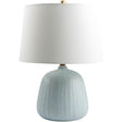 Surya Marine MRN-001 22"H x 16"W x 16"D Lamp