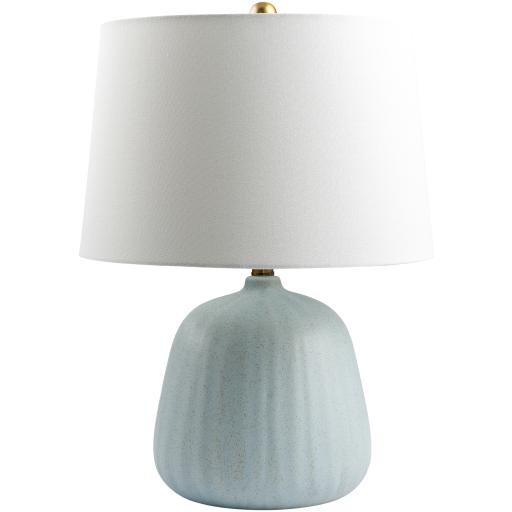 Surya Marine MRN-001 22"H x 16"W x 16"D Lamp