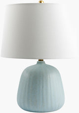 Surya Marine MRN-001 22"H x 16"W x 16"D Table Lighting