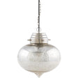 Surya Martel TEL-001 16"H x 14"W x 14"D Ceiling Light