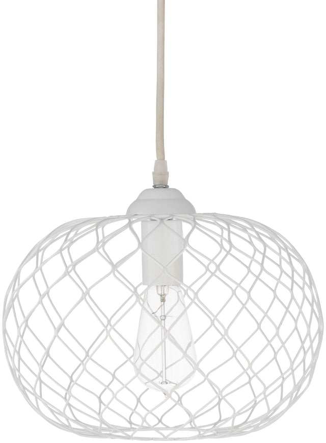 Surya Matilda MLA-001 10"H x 12"W x 12"D Ceiling Light
