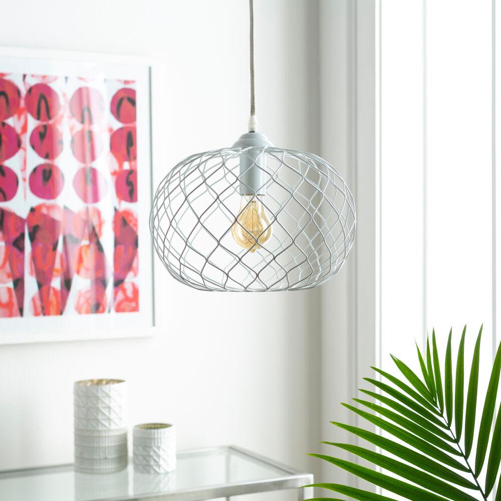Surya Matilda MLA-001 12"L x 12"W x 10"H Ceiling Lighting