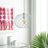 Surya Matilda MLA-001 12"L x 12"W x 10"H Ceiling Lighting