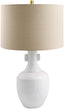 Surya Mauna MNA-001 28"H x 16"W x 17"D Lamp