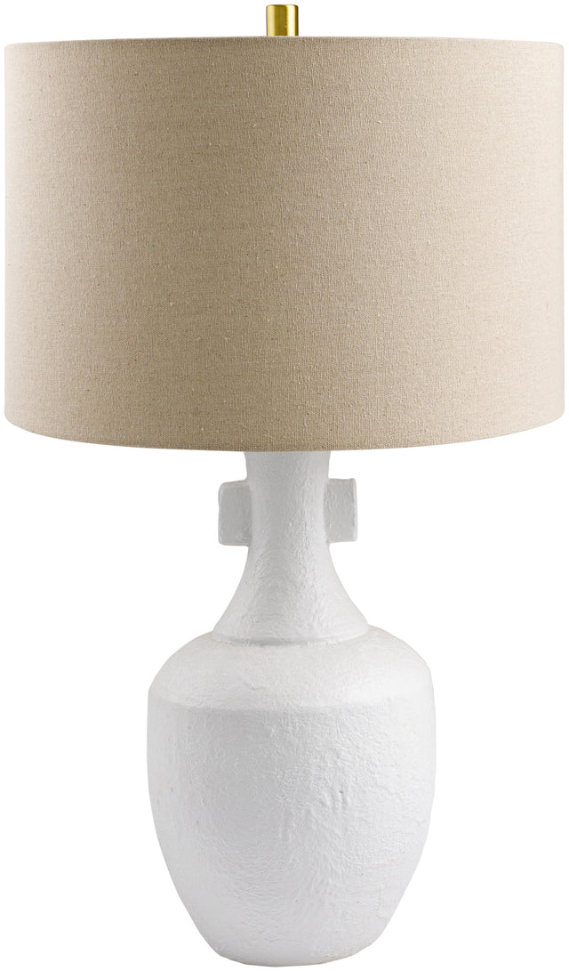 Surya Mauna MNA-001 28"H x 16"W x 17"D Lamp