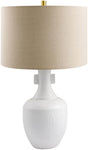 Surya Mauna MNA-001 28"H x 16"W x 17"D Lamp