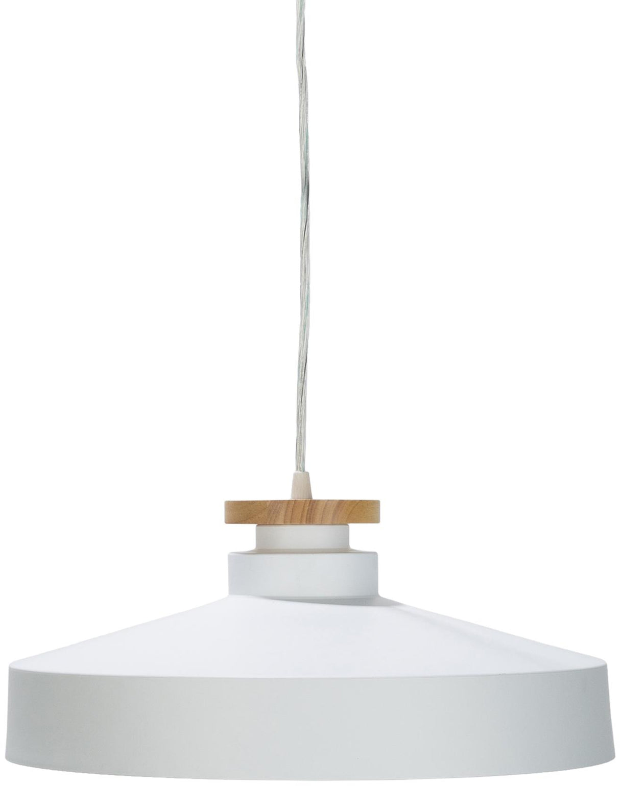 Surya Mcclean MCL-001 7"H x 16"W x 16"D Ceiling Light